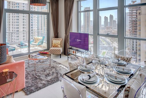 Dream Inn Dubai Apartments - Claren