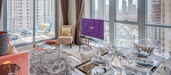 Dream Inn Dubai Apartments - Claren