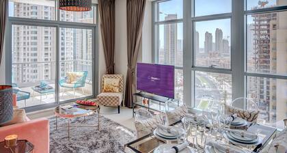 Dream Inn Dubai Apartments - Claren