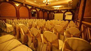 Banquet hall - Nahar Heritage Hotel (Bengaluru)