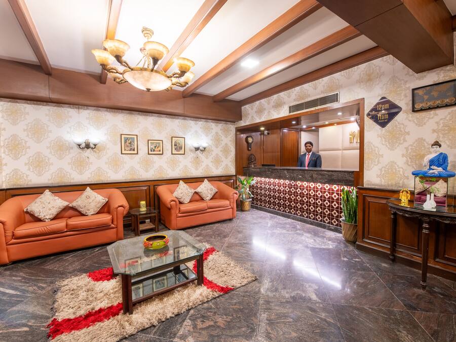 Recepción