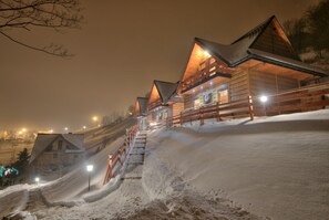 Property grounds - Domki z Widokiem (Zakopane)