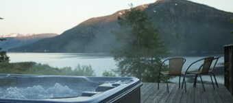 Stetind Hotell