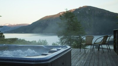 Stetind Hotell