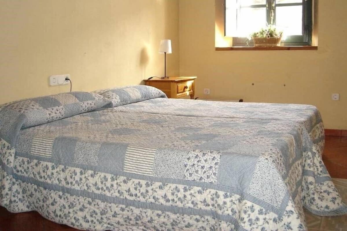 Zweibettzimmer