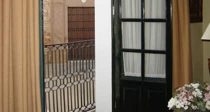 Casa Tinoco