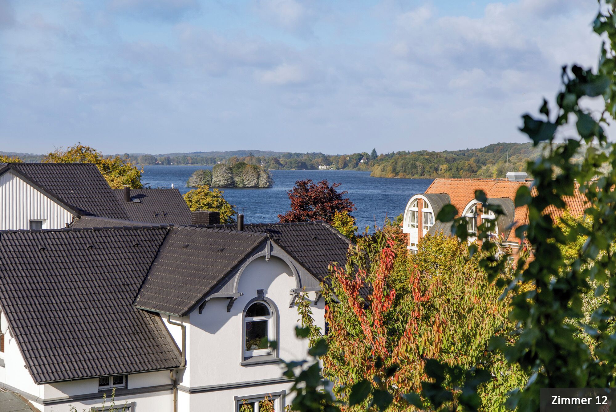 suite, non smoking, balcony | balcony view