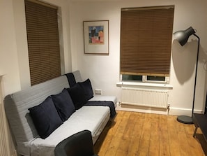 Superior Apartment, Ensuite, Garden View (One Bedroom) | Miscellaneous - Marble Apartments (London)