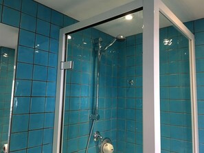 Appartement, salle de bain privée (One Bedroom) | Salle de bain