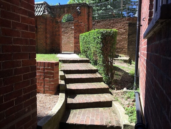 Exterior - Marble Apartments (London)