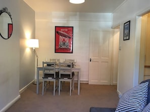 Restaurant - Marble Apartments (London)