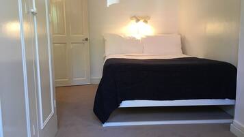 Apartment, Private Bathroom (One Bedroom) | 1 bedroom