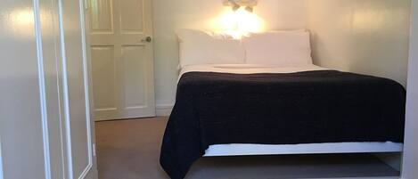 Leilighet, privat bad (One Bedroom) | 1 soverom