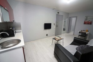Suite, 1 Bedroom