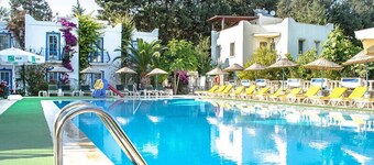 Gloria Tibi Ortakent