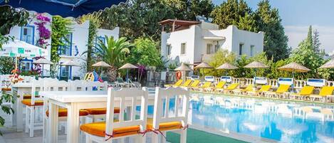 Café da manhã e jantar, culinária turca