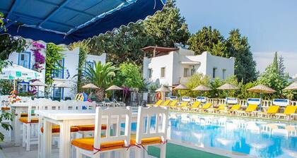 Gloria Tibi Ortakent