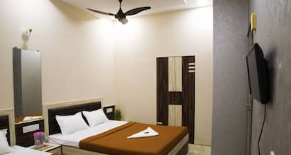 Welcome Guest House - Hostel