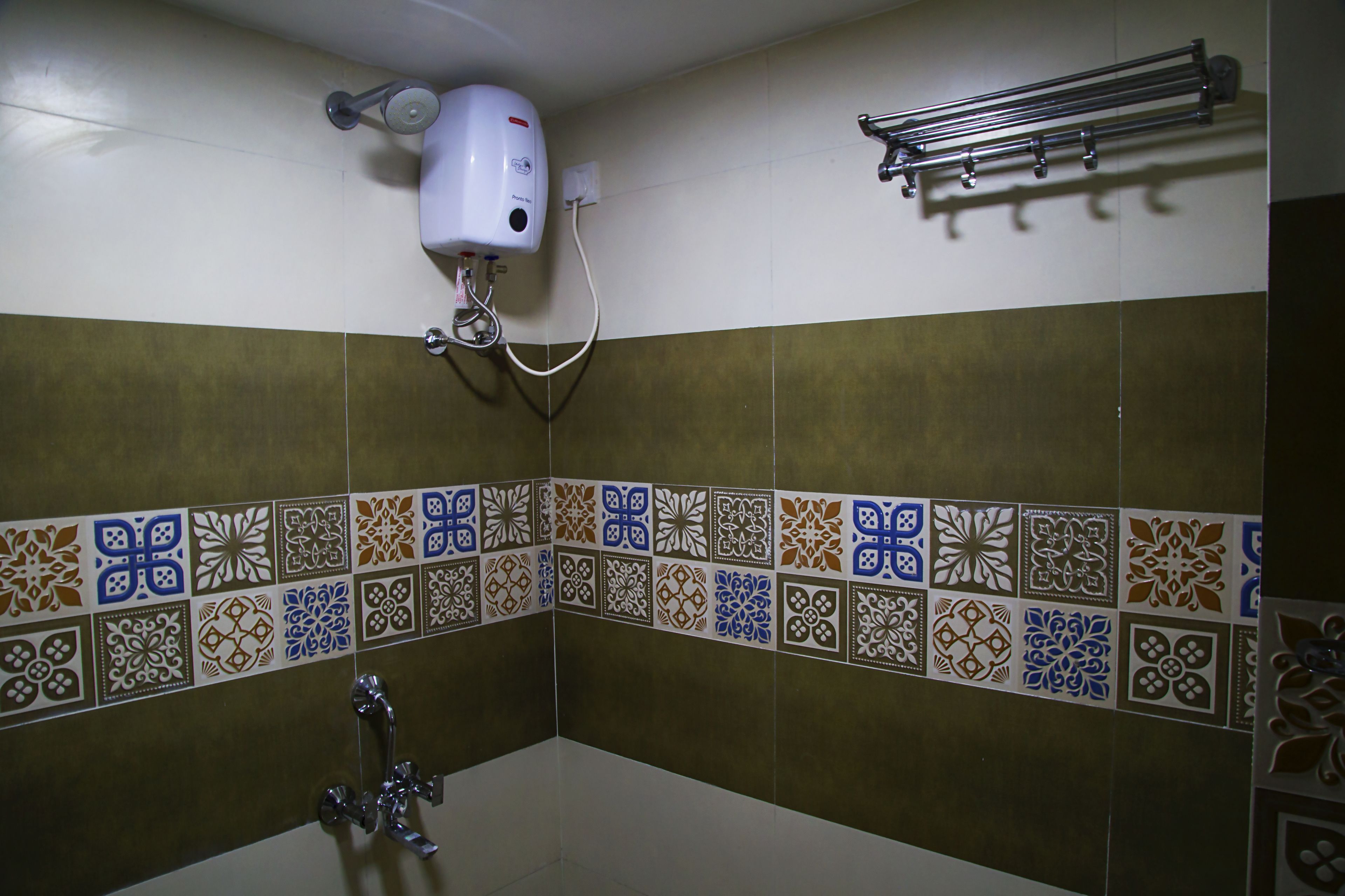 Foto - Welcome Guest House