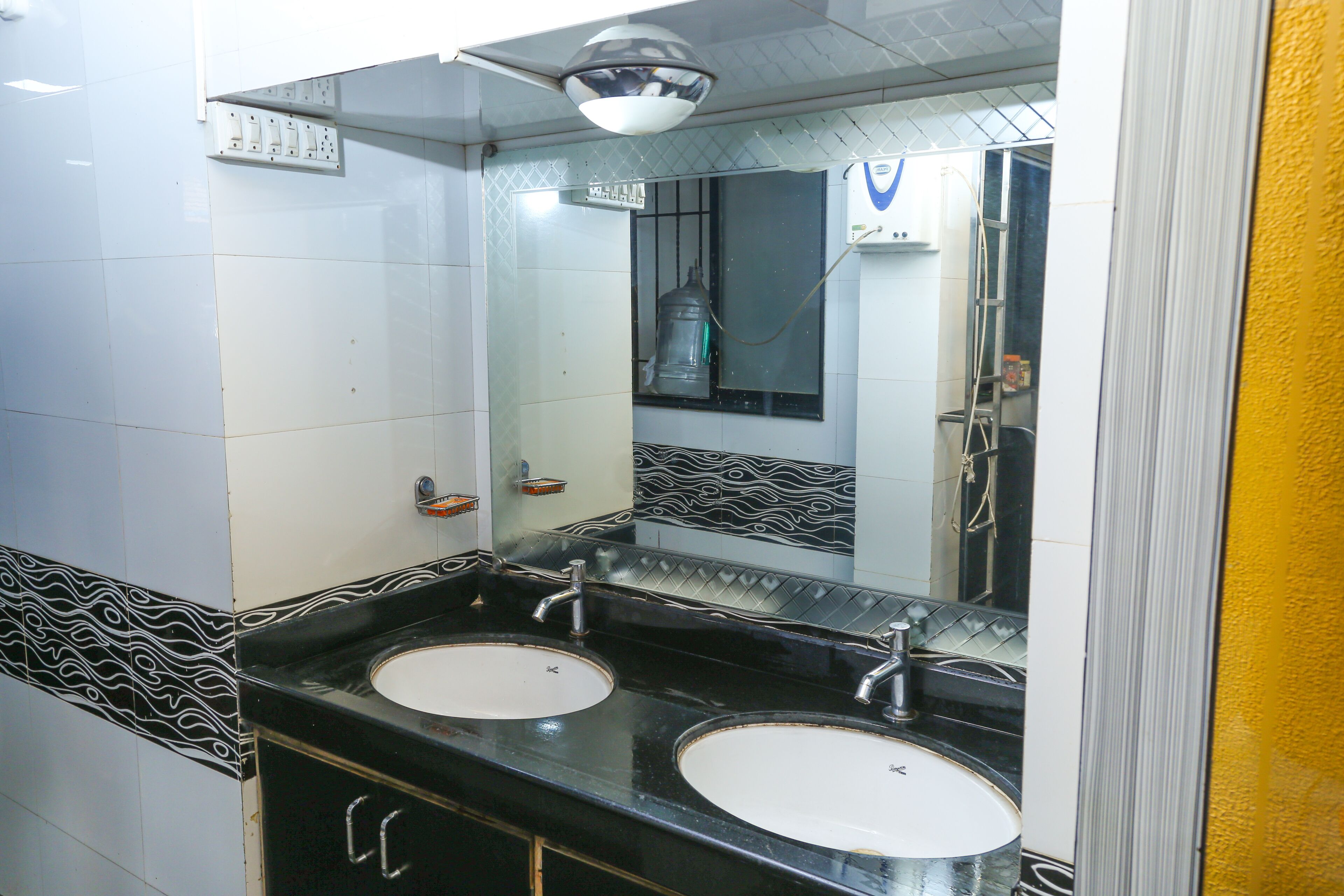 Foto - Welcome Guest House