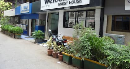 Welcome Guest House - Hostel