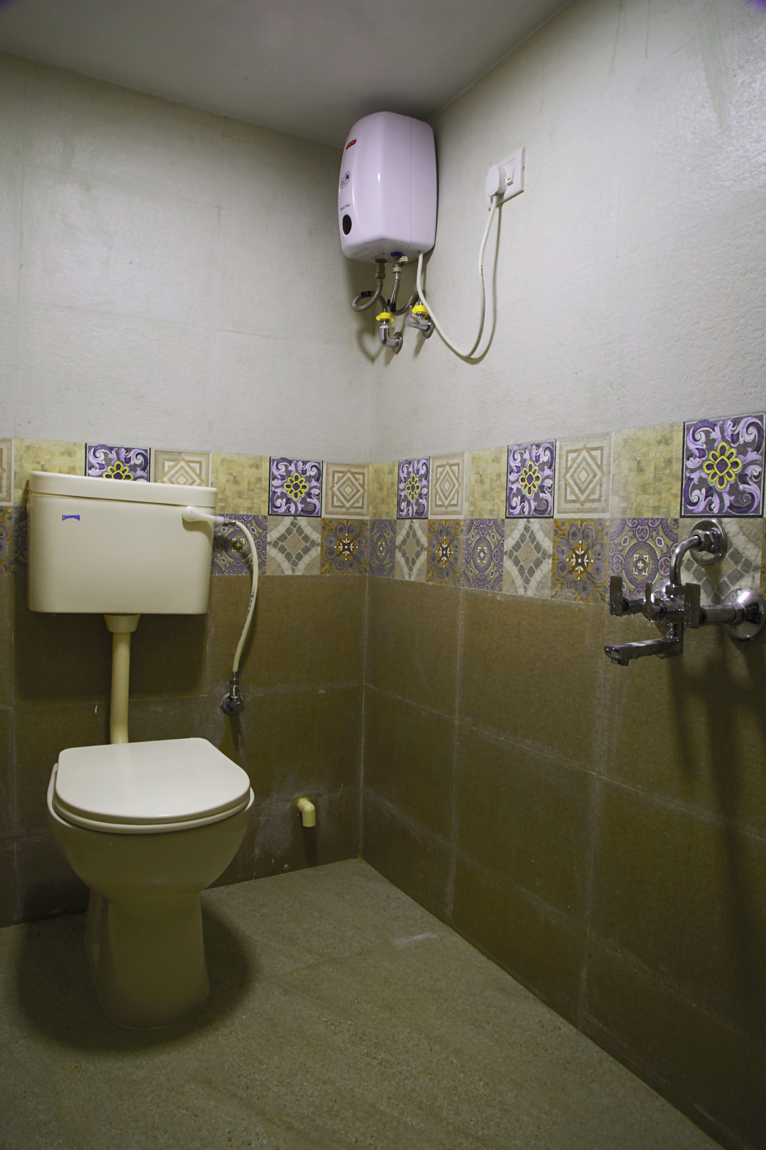 Foto - Welcome Guest House