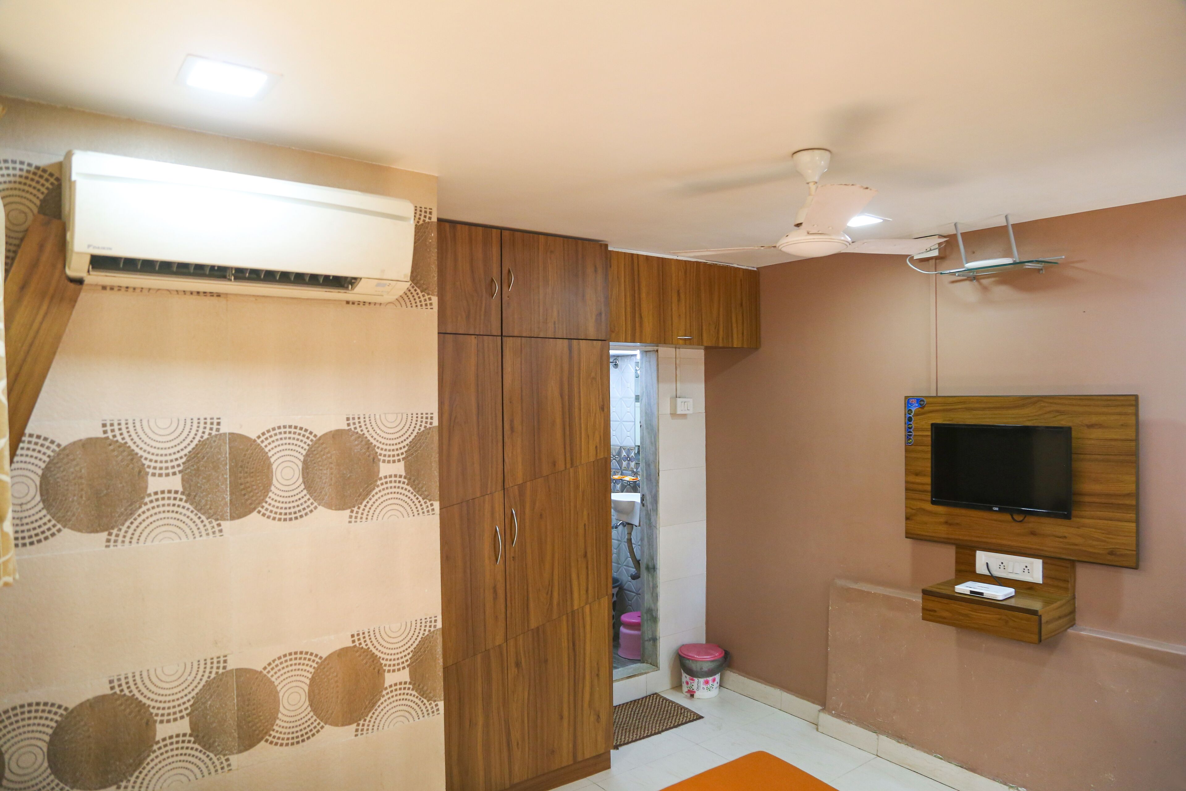 Foto - Welcome Guest House