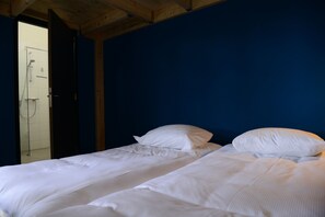 Iron/ironing board, cots/infant beds, free WiFi - Hostel Roots (Tilburg)