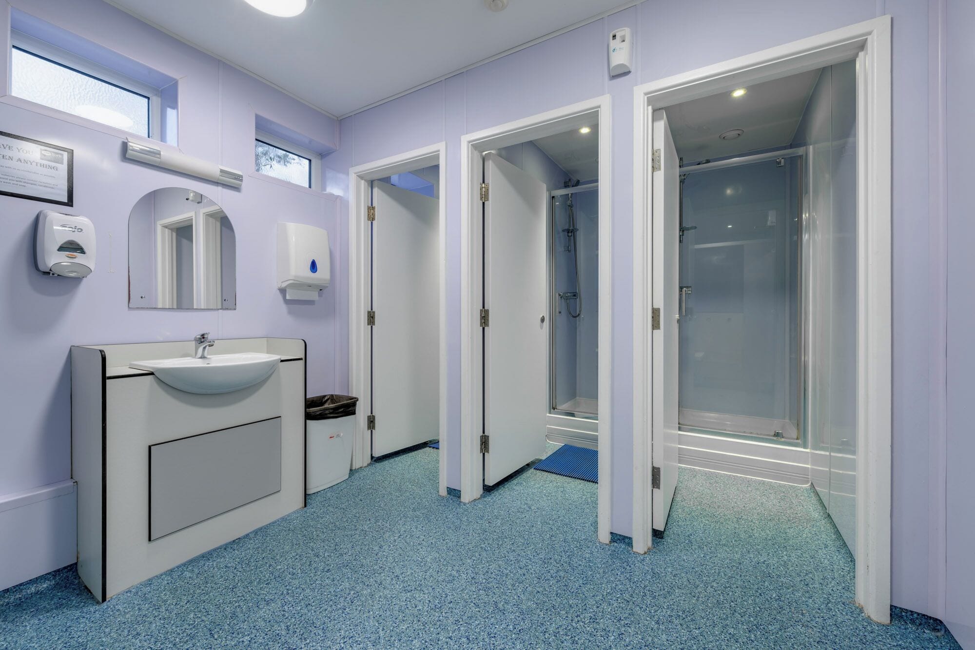 Foto - Stableside Hostel at York Racecourse