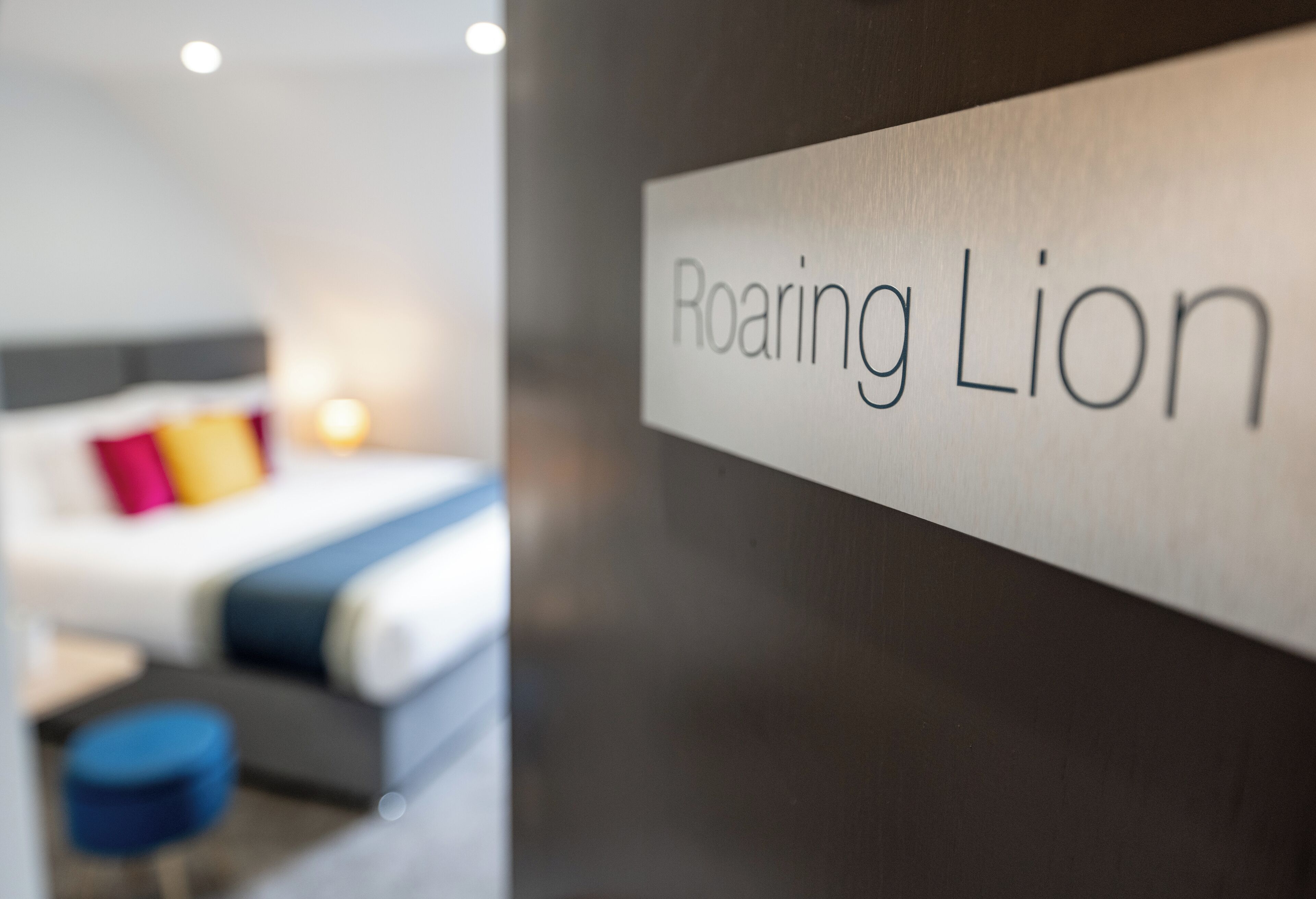 Deluxe dubbelrum eller tvåbäddsrum | Sängtillbehör av högsta kvalitet, gratis barnsängar och gratis wi-fi