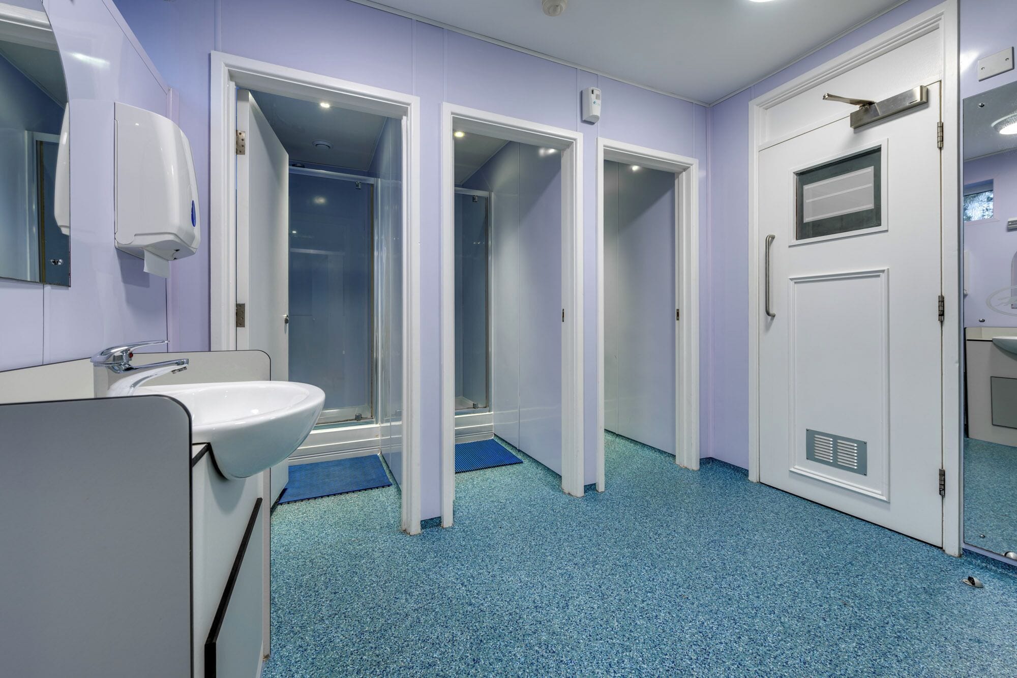 Foto - Stableside Hostel at York Racecourse