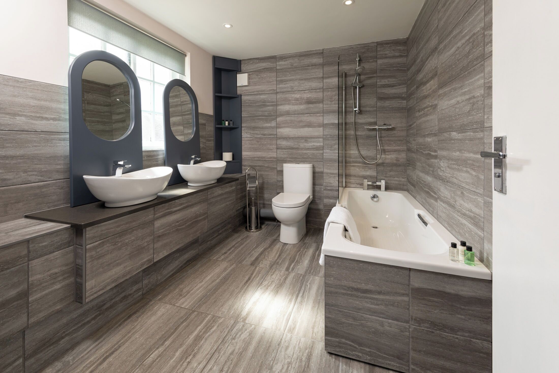 Foto - Stableside Hostel at York Racecourse