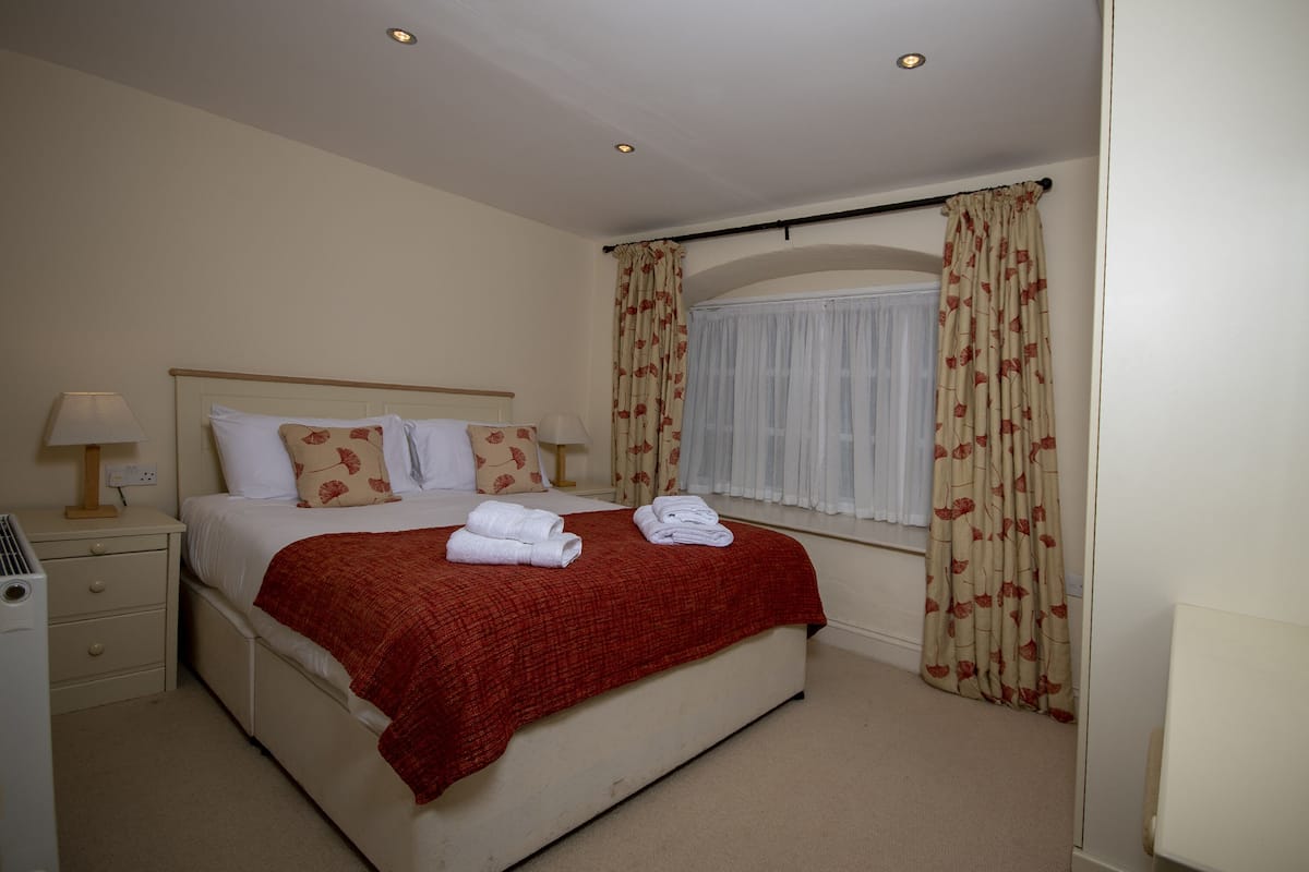 Comfort Cottage