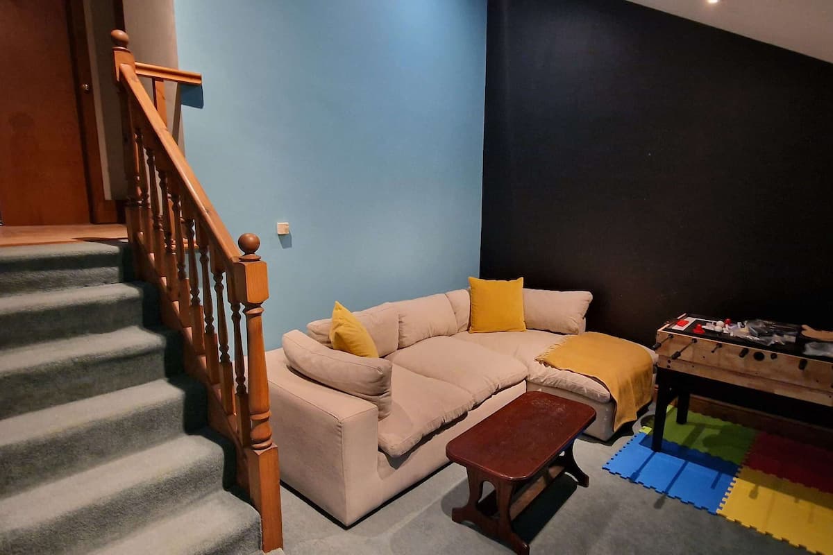 Basic Cottage