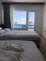 Sábanas de algodón egipcio y ropa de cama de alta calidad 