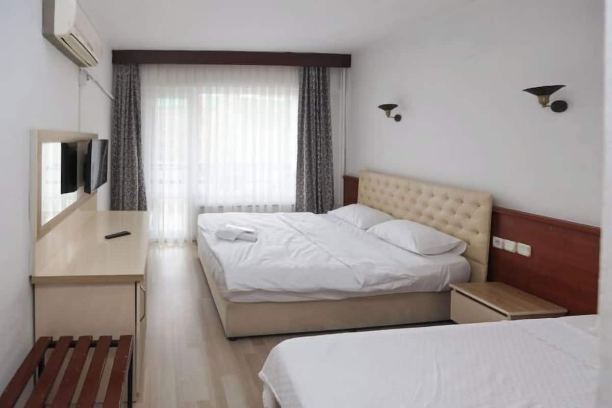 Draps en coton égyptien, literie de qualité supérieure