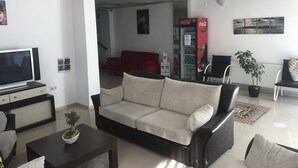 Restaurant - Ozsoy Hotel (Edremit)