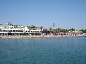 Exterior - Ozsoy Hotel (Edremit)