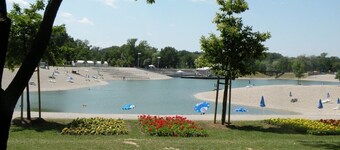 Logistic Youth Centre