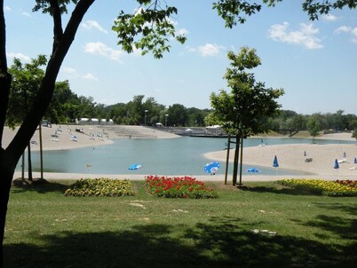 Logistic Youth Centre