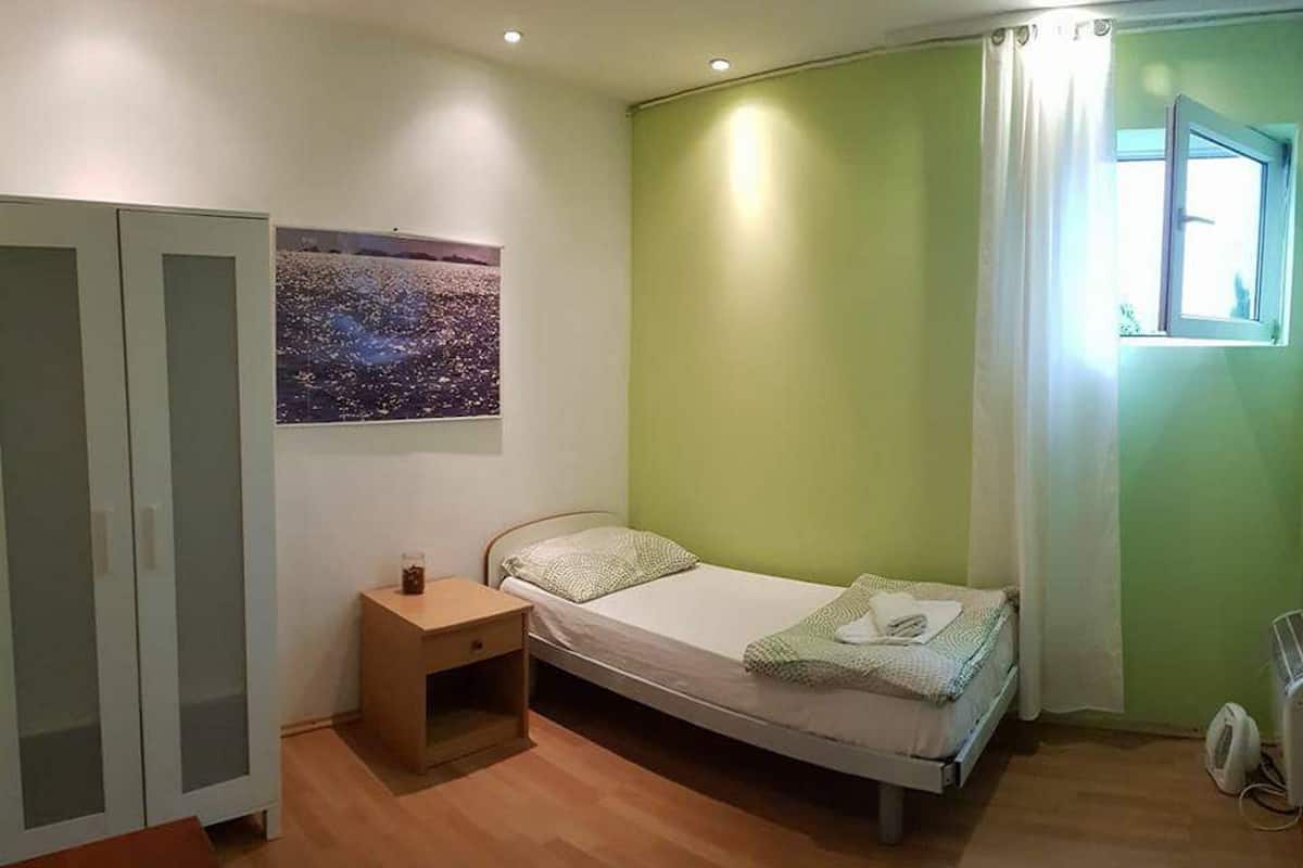 Business-Zimmer