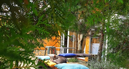 Logistic Youth Centre