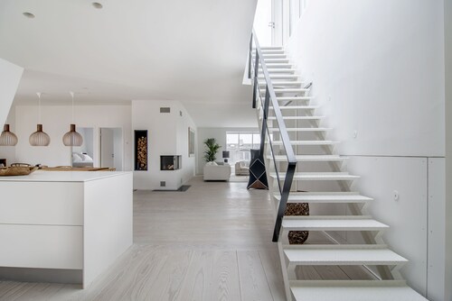 Dinesen Collection Luxury Condos By Royal Danish Theatre