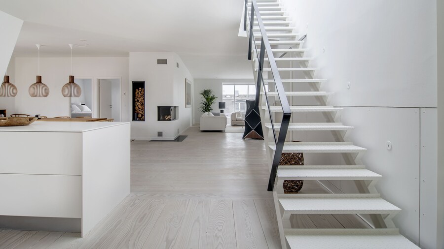 Dinesen Collection Luxury Condos By Royal Danish Theatre