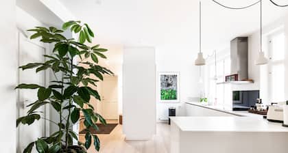 Dinesen Collection Luxury Condos By Royal Danish Theatre