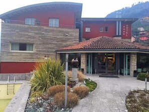 Exterior - La Pieve Di Pisogne (PISOGNE)