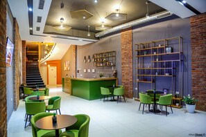 Bar (ter plaatse)