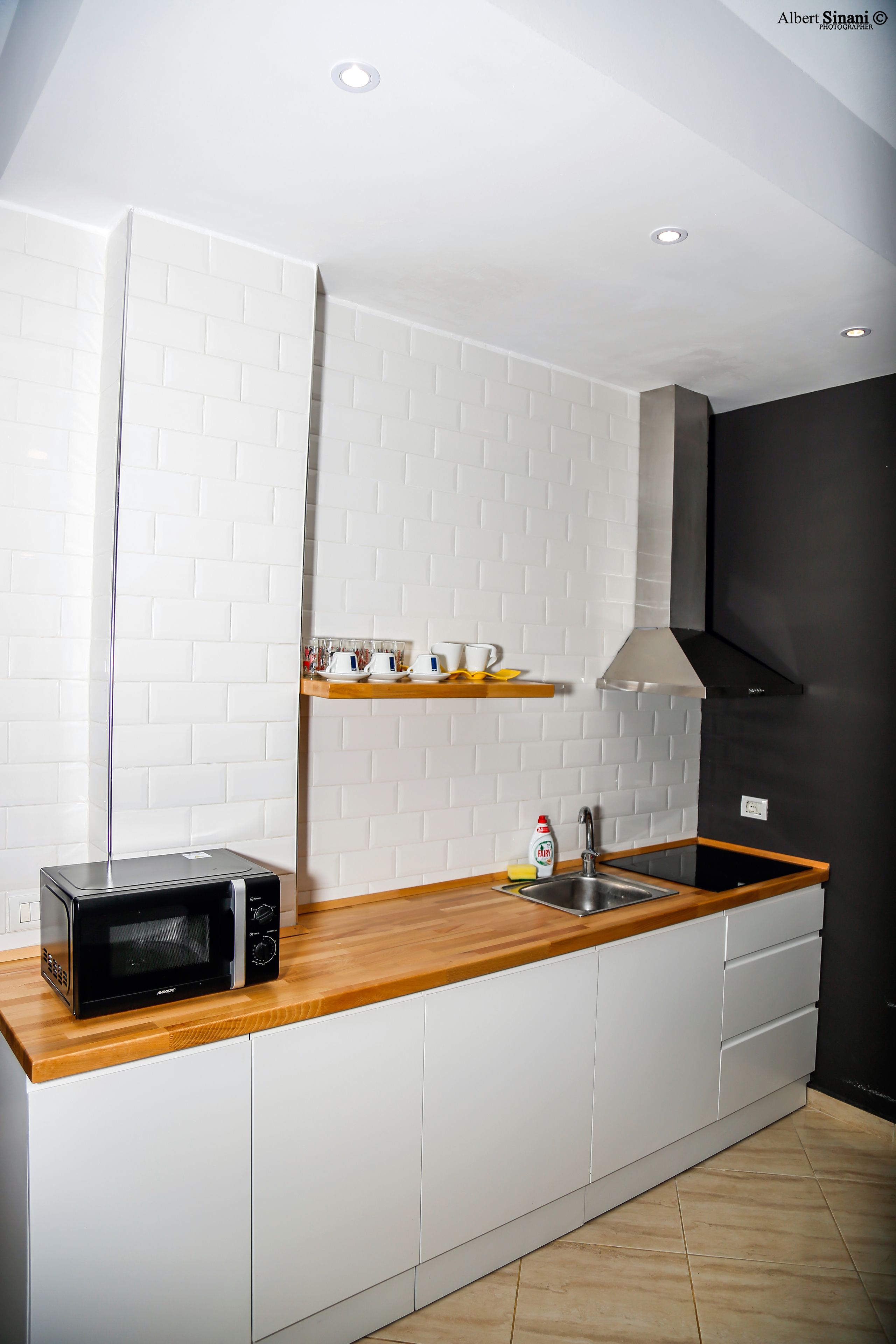 deluxe apartment, 1 bedroom | minibar, desk, laptop workspace, soundproofing