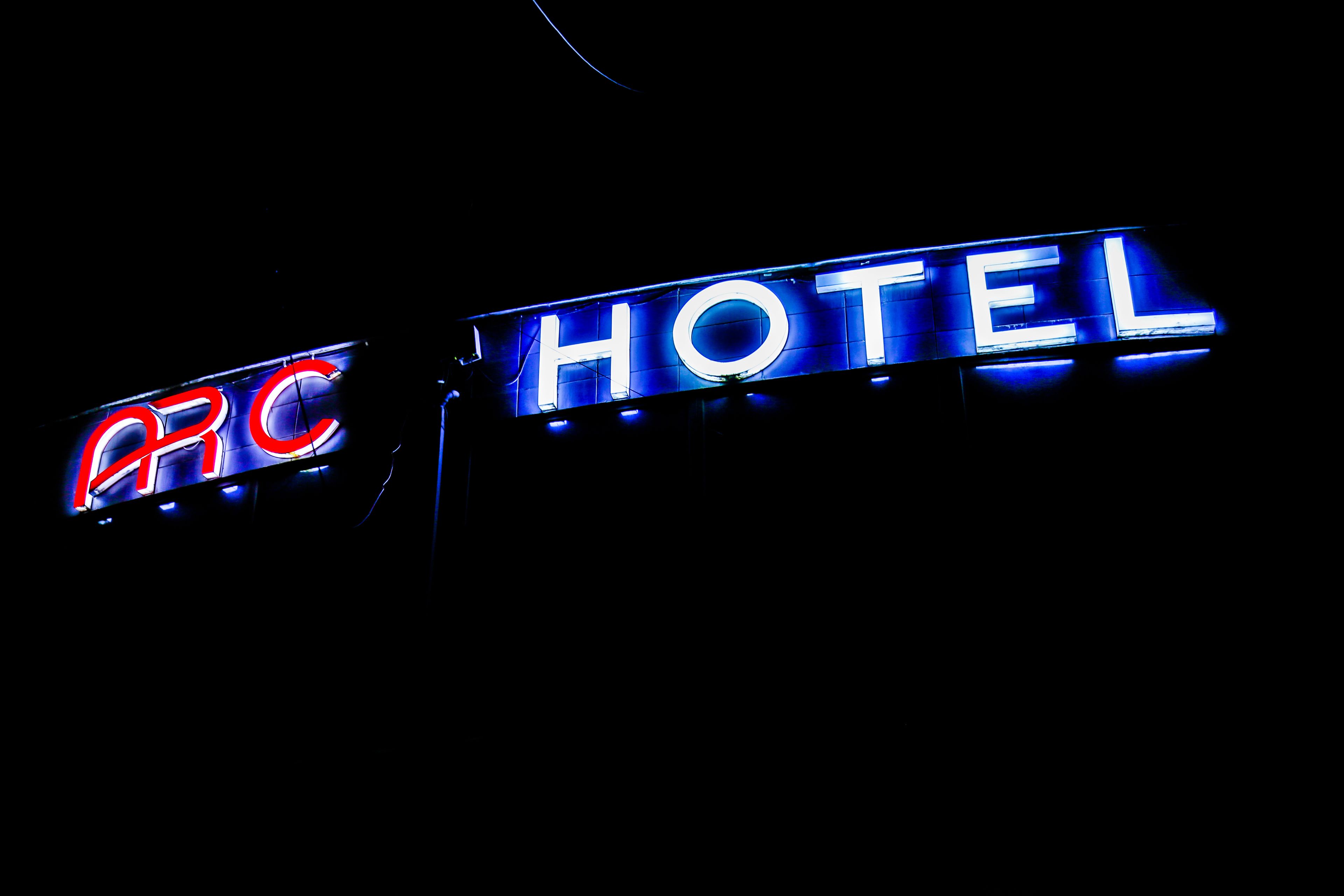 Foto - Arc Hotel Tirana