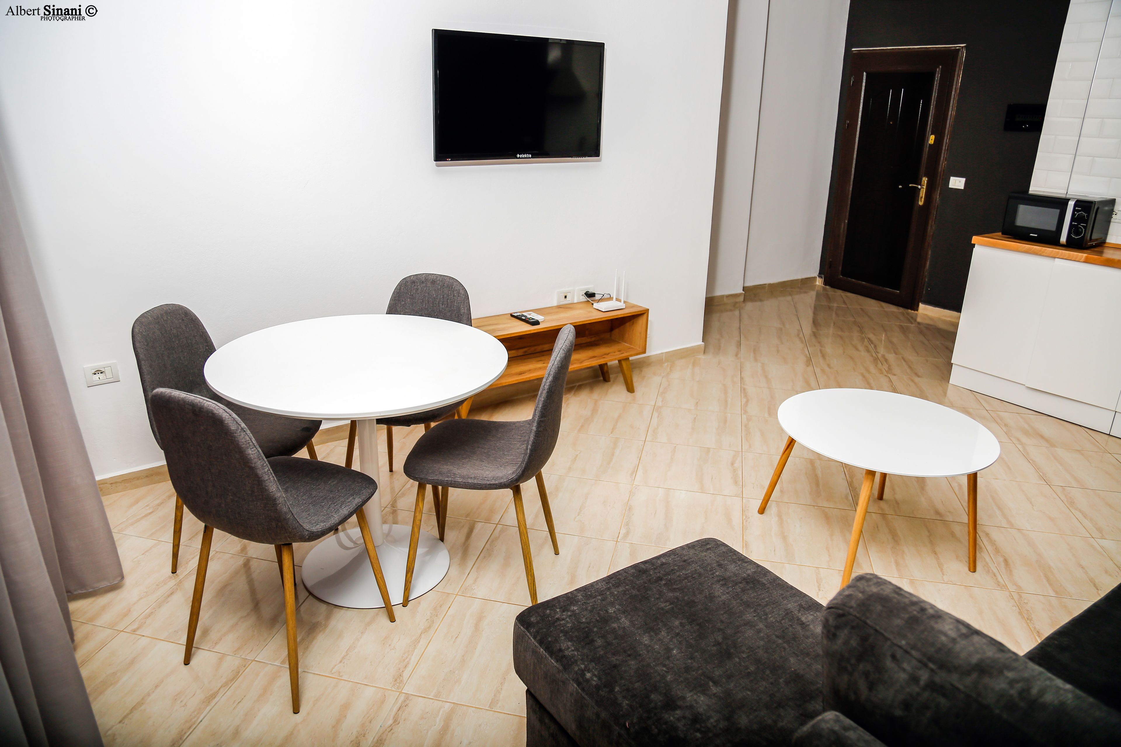 Photo - Arc Hotel Tirana